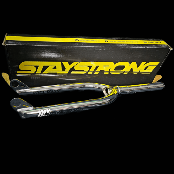 Tenedor platado-Staystrong 3