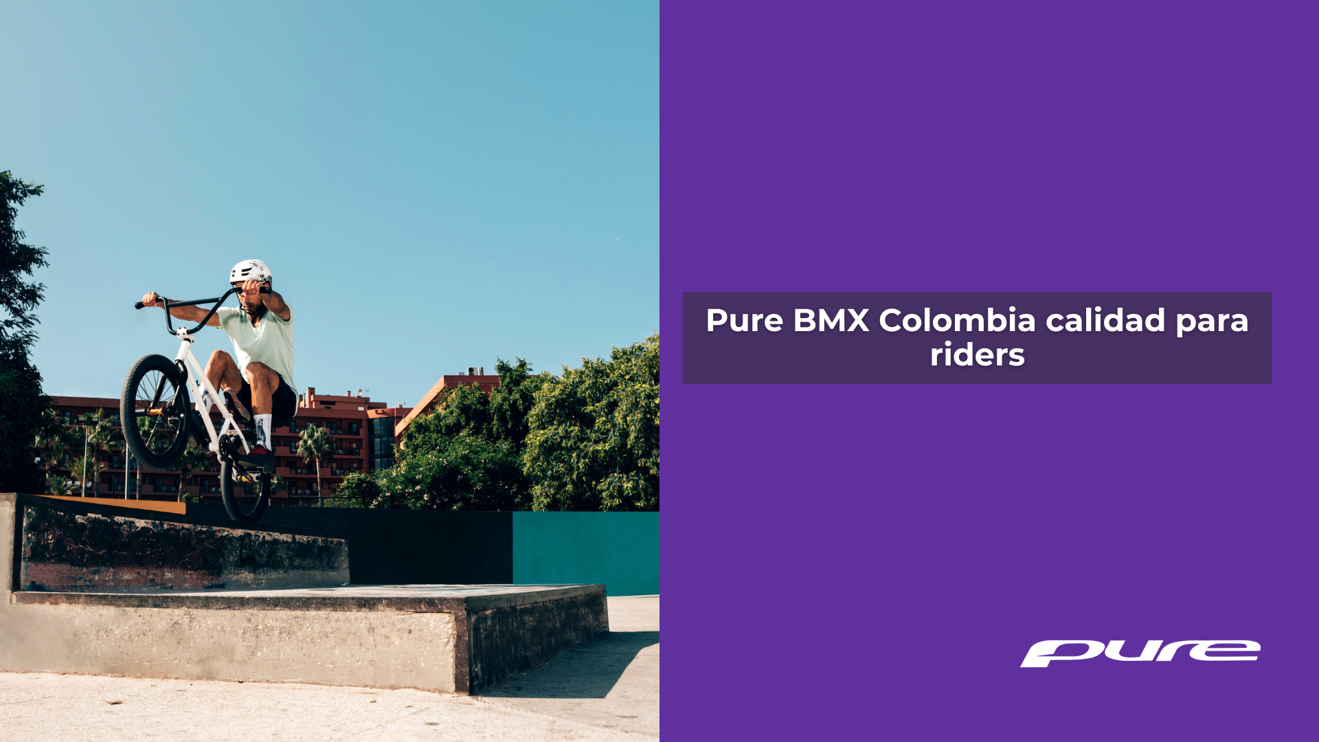 Marcos BMX: Rendimiento, estilo y resistencia