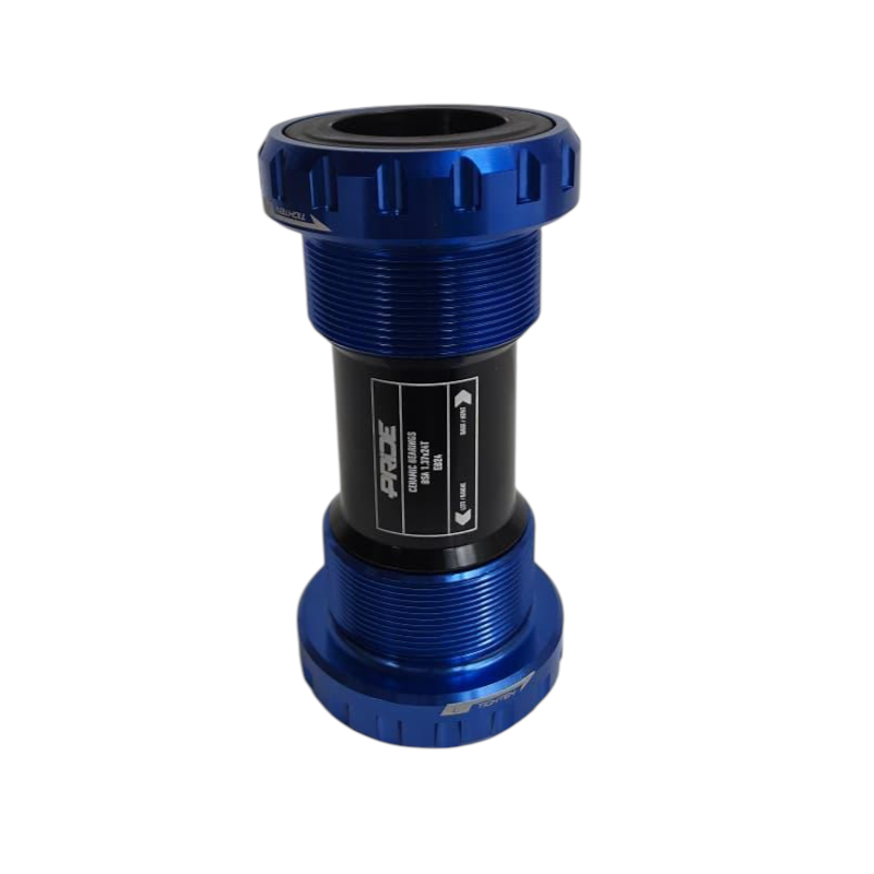 Pedalier Racing EB24 Sealed