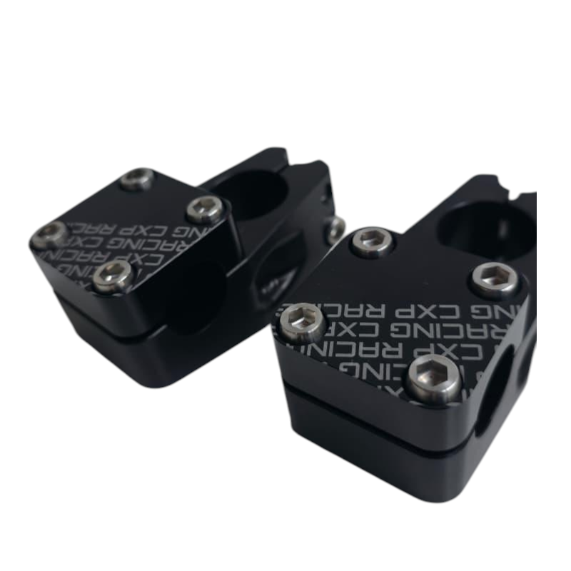 Potencia CXP Pro NZ
