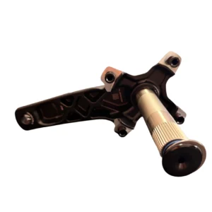 Bielas Pride Newton SX Aluminio