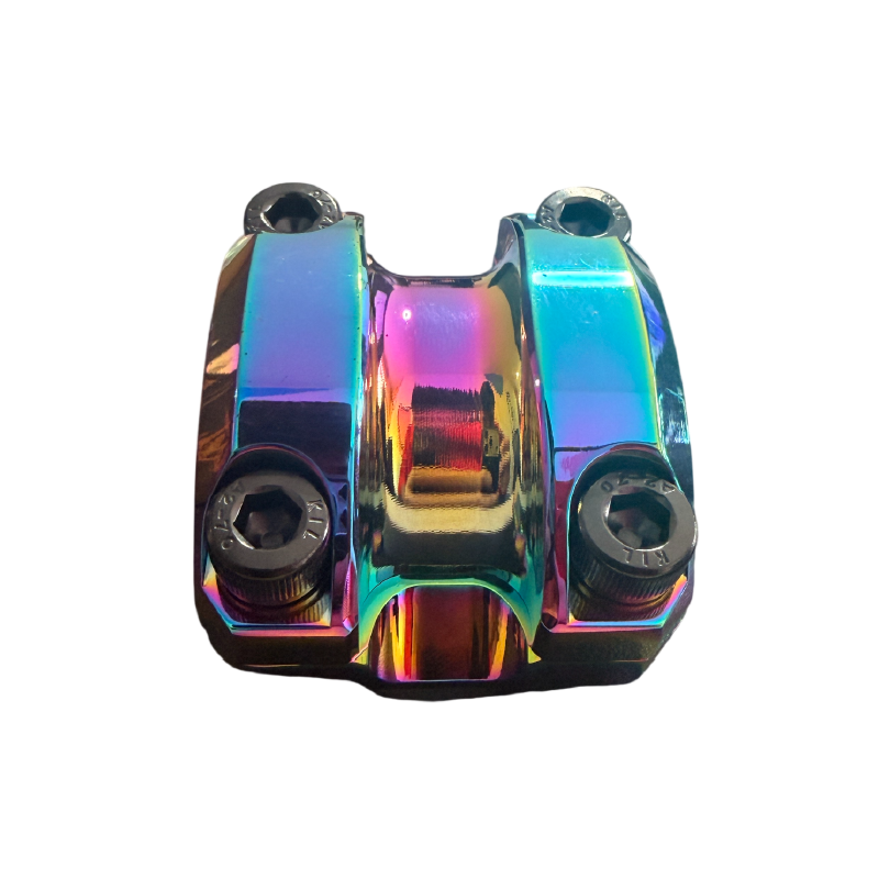 Caña Pride Racing FTL Stem Ø31.8mm