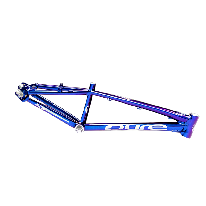 Marco Pure V7 Blue Flipping - Imagen 4