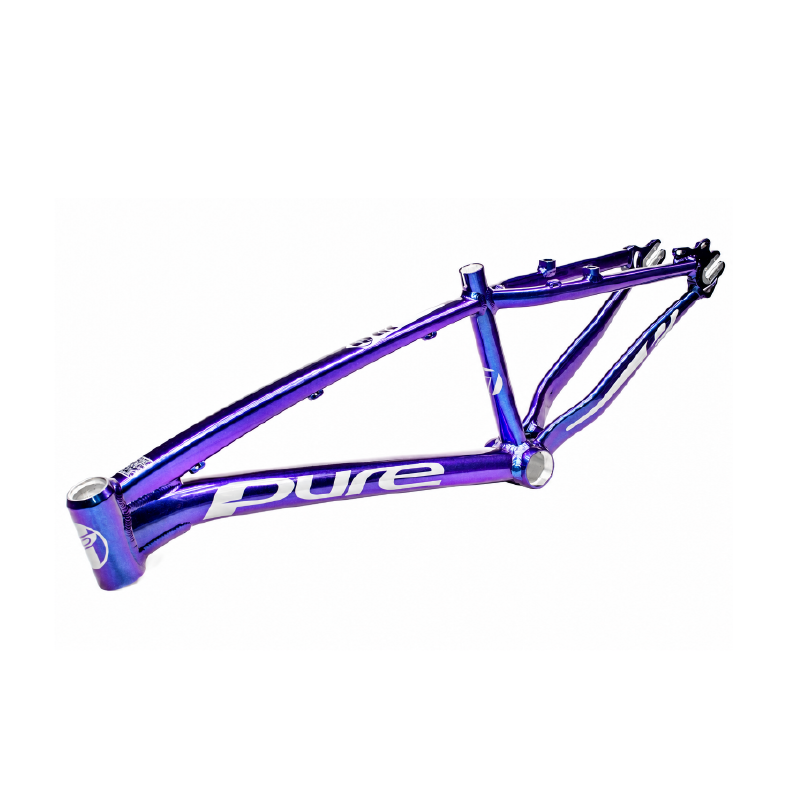 Marco Pure V7 Blue Flipping - Imagen 3
