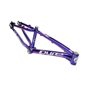Marco Pure V7 Blue Flipping