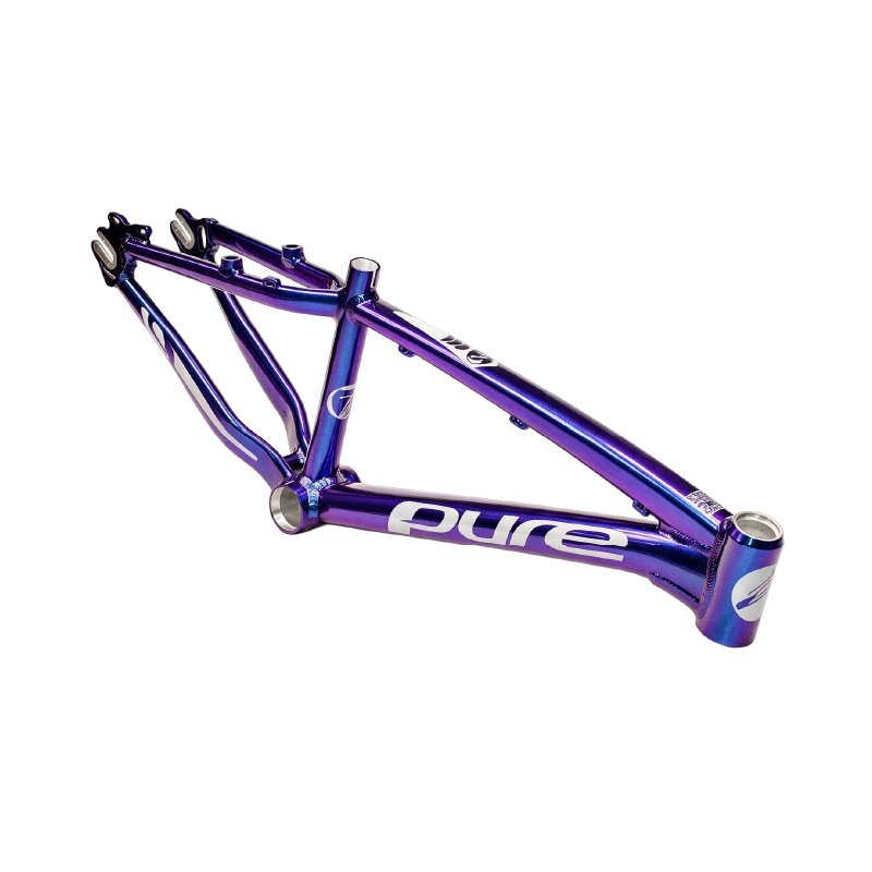 Marco Pure V7 Blue Flipping