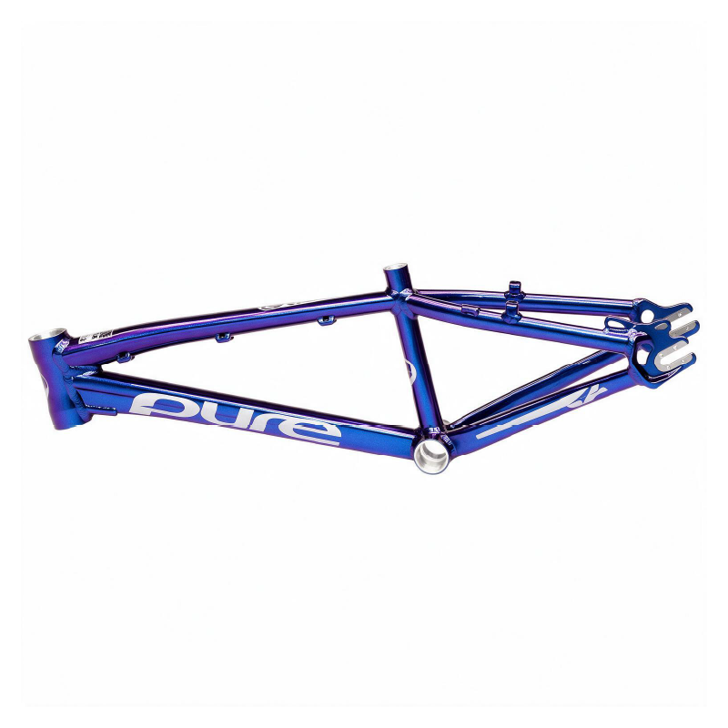 Marco Pure V7 Blue Flipping - Imagen 2