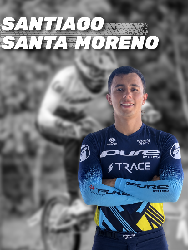santa moreno